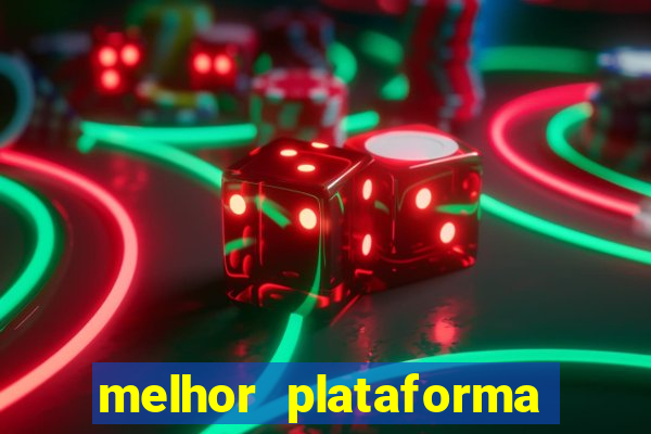 melhor plataforma de jogos do momento